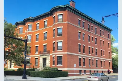 1056 Beacon St #15, Brookline, MA 02446 - Photo 3