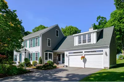 86 Telegraph Hill Road, Marshfield, MA 02050 - Photo 3