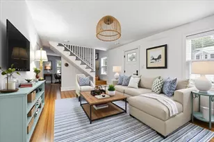 1 Hemlock Rd, Hingham, MA 02043 - Photo 1