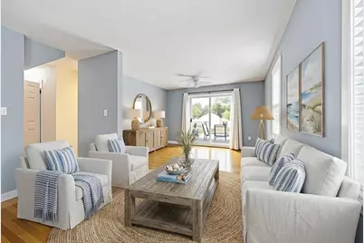 1 Hemlock Rd., Hingham, MA 02043 - Photo 3