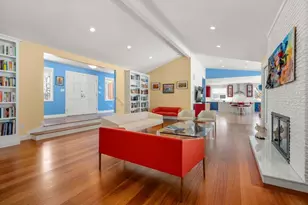 120 Crestview Rd, Belmont, MA 02478 - Photo 5