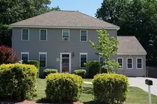 84 Chester St, Worcester, MA 01605 - Photo 1