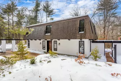 100 Daniels St, Franklin, MA 02038 - Photo 1