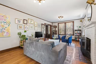 4 School St, Northampton, MA 01060 - Photo 5