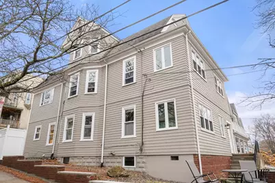 29 Packard Ave #1, Somerville, MA 02144 - Photo 3