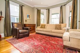 158 Cypress, Brookline, MA 02445 - Photo 5