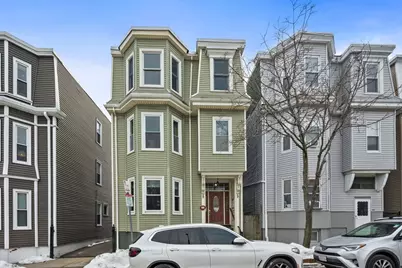 587 E 4th St #3, Boston, MA 02127 - Photo 19