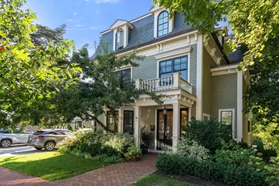 46 Mount Vernon Street #1, Cambridge, MA 02140 - Photo 1