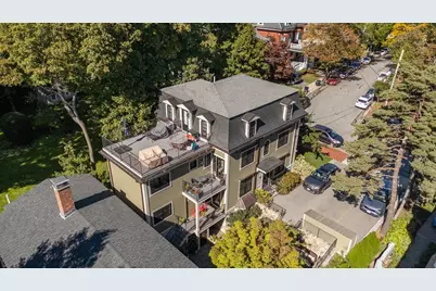 46 Mount Vernon Street #1, Cambridge, MA 02140 - Photo 37