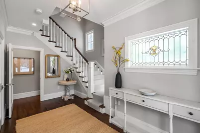 46 Mount Vernon Street #1, Cambridge, MA 02140 - Photo 3