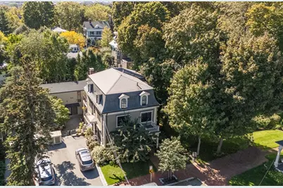 46 Mount Vernon Street #1, Cambridge, MA 02140 - Photo 39