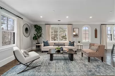 46 Mount Vernon Street #1, Cambridge, MA 02140 - Photo 5