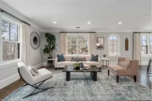 46 Mt Vernon St, Cambridge, MA 02140 - Photo 5