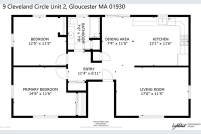 9 Cleveland Pl, Gloucester, MA 01930 - Photo 37