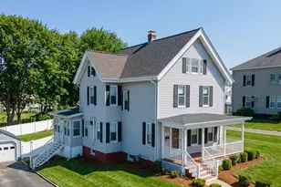 116 Winter St, Clinton, MA 01510 - Photo 1