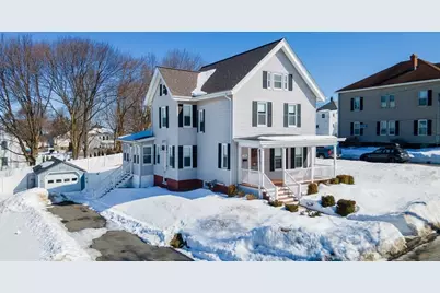 116 Winter St, Clinton, MA 01510 - Photo 33