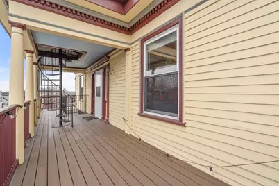 40 Cushing Ave #4, Boston, MA 02125 - Photo 19