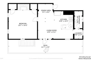 40 Cushing Ave, Boston, MA 02125 - Photo 25