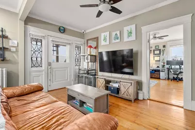 40 Cushing Ave #4, Boston, MA 02125 - Photo 3