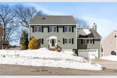 13 Towne Hill Road, Haverhill, MA 01835 - Photo 1