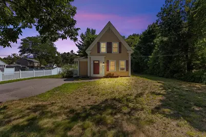 33 White St, Raynham, MA 02767 - Photo 21