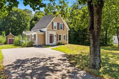 33 White St, Raynham, MA 02767 - Photo 1