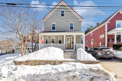 12 Leniston Street, Boston, MA 02131 - Photo 33