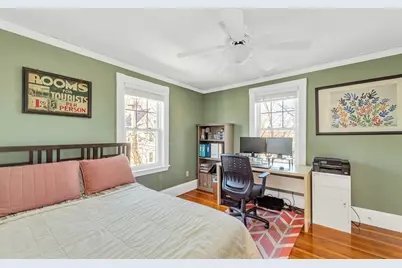 12 Leniston Street, Boston, MA 02131 - Photo 15