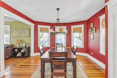12 Leniston Street, Boston, MA 02131 - Photo 7
