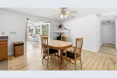 40 Fosdick, Carver, MA 02330 - Photo 9