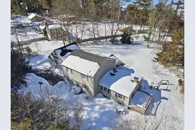 40 Fosdick, Carver, MA 02330 - Photo 1