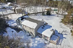 40 Fosdick, Carver, MA 02330 - Photo 1