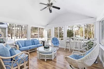 40 Fosdick, Carver, MA 02330 - Photo 11