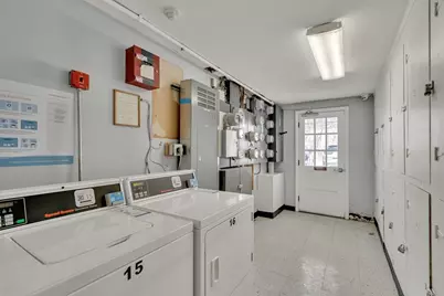 8 Old Colony Ln #2, Arlington, MA 02474 - Photo 11