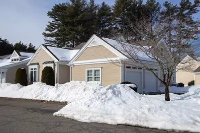 8 High Pine Circle #8, Wilbraham, MA 01095 - Photo 3