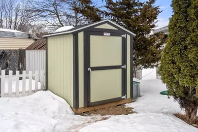 350 West Street #5, Ludlow, MA 01056 - Photo 9