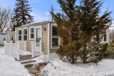 350 West Street #5, Ludlow, MA 01056 - Photo 5