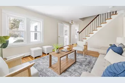 31 Birds Hill Ave, Needham, MA 02492 - Photo 5