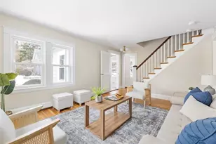 31 Birds Hill Ave, Needham, MA 02492 - Photo 5