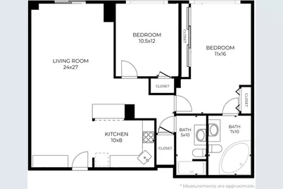 510 Revere Beach Blvd #1205, Revere, MA 02151 - Photo 15