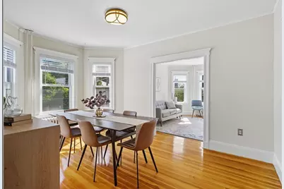 20 Rice St #2, Brookline, MA 02445 - Photo 7