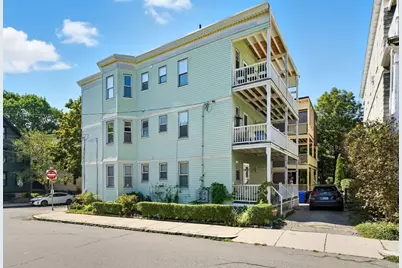 20 Rice St #2, Brookline, MA 02445 - Photo 21