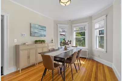 20 Rice St #2, Brookline, MA 02445 - Photo 5