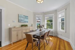 20 Rice St, Brookline, MA 02445 - Photo 5