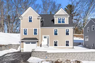 7 Sylvan Hl Xing, Haverhill, MA 01830 - Photo 1