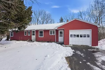 303 Kibbe Rd, East Longmeadow, MA 01028 - Photo 1