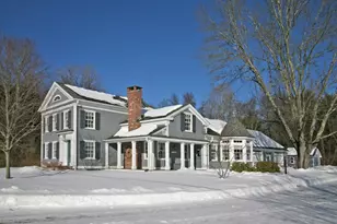 11 Cook Rd, Southampton, MA 01073 - Photo 1