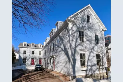 259 Hurley Street #4, Cambridge, MA 02141 - Photo 1