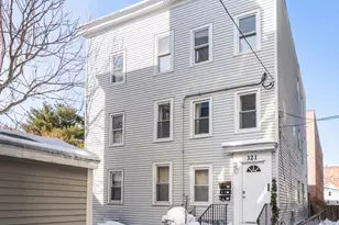 321 Columbia St, Cambridge, MA 02141 - Photo 1
