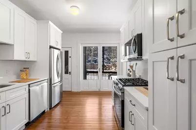 57 Gorham Street #1, Cambridge, MA 02138 - Photo 7